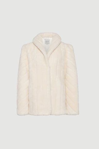 Envelope1976 Alaska jacket Jacket Cream