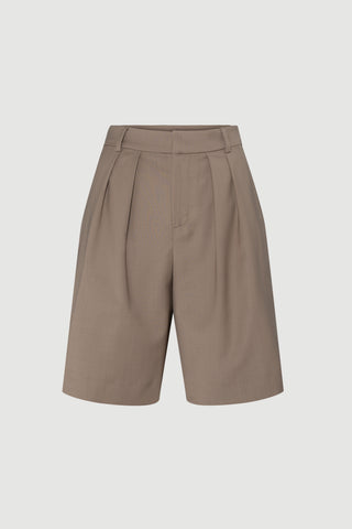 Envelope1976 Arles shorts Shorts Beige