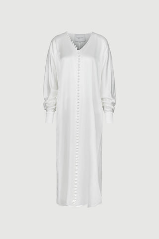 Envelope1976 Cannes dress Dress White