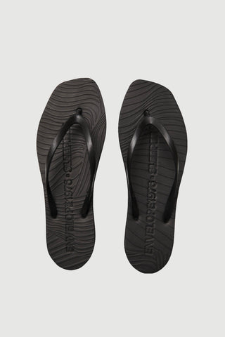Envelope1976 Envelope1976 x Sleepers Shoes Black
