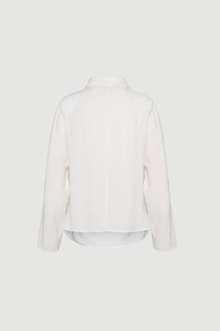 Envelope1976 Foss top Top Cream