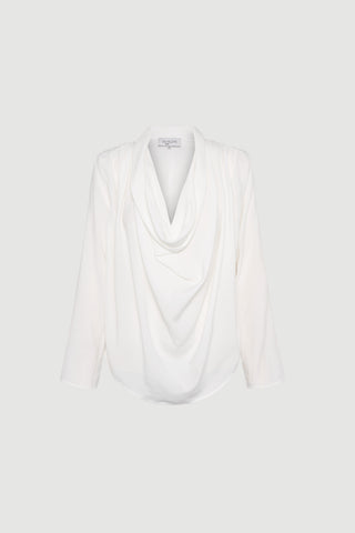 Envelope1976 Foss top Top Cream