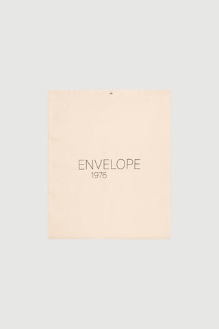 Envelope1976 Garment bag - Organic cotton Bags Nature