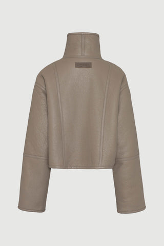 Envelope1976 Hawk jacket Jacket Taupe