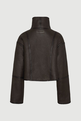 Envelope1976 Hawk jacket Jacket Brown