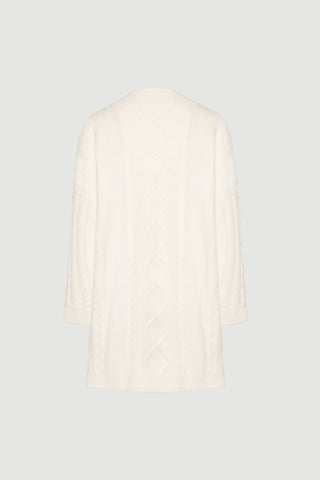 Envelope1976 Hovden knit Sweater Cream