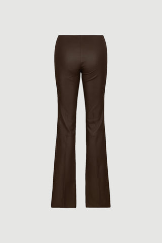 Envelope1976 Lenny pant Pants Dark brown