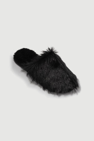 Envelope1976 Lodge slippers Shoes Black
