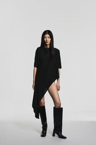 Envelope1976 Lyngen top Top Black