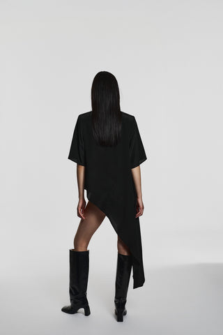 Envelope1976 Lyngen top Top Black
