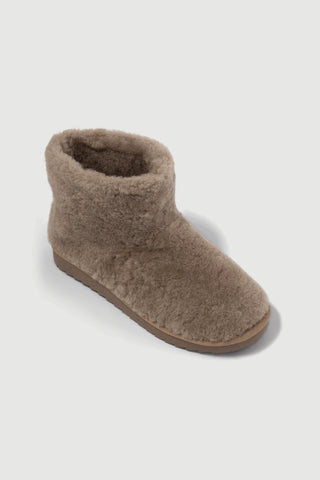 Envelope1976 Mount boots Shoes Taupe