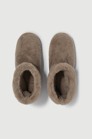 Envelope1976 Mount boots Shoes Taupe
