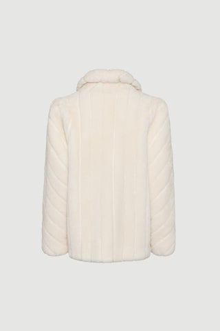 Envelope1976 Alaska jacket Jacket Cream