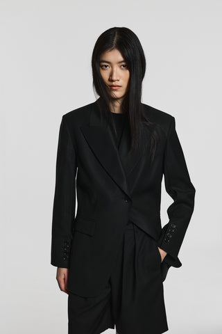 Envelope1976 Arc blazer Blazer Black