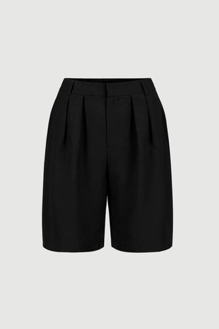 Envelope1976 Arles shorts Shorts Black