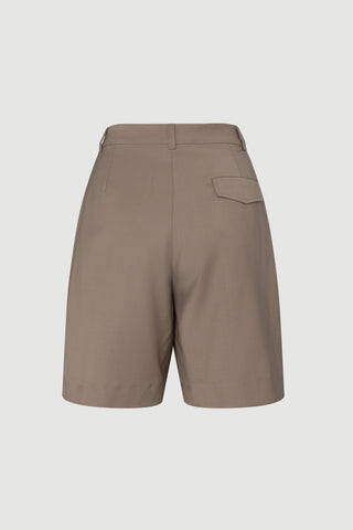 Envelope1976 Arles shorts Shorts Beige
