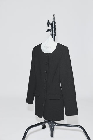 Envelope1976 Blair blazer Blazer Black