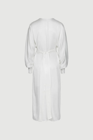 Envelope1976 Cannes dress Dress White
