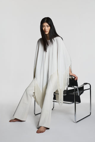 Envelope1976 Dance dress Dress Cream