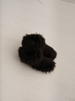 Envelope1976 Everest boots Shoes Brown