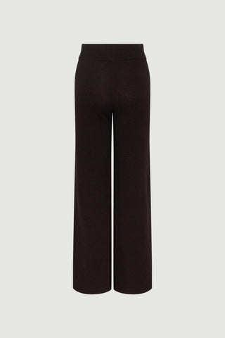 Envelope1976 Everyday pant Pants Dark brown