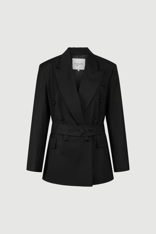 Envelope1976 Girona blazer Blazer Black