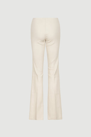Envelope1976 Lenny pant Pants Cream