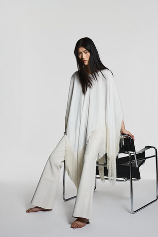Envelope1976 Lenny pant Pants Cream