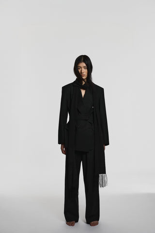 Envelope1976 Monaco pant Pants Black