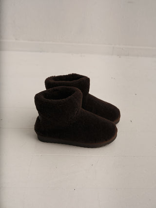 Envelope1976 Mount boots Shoes Brown