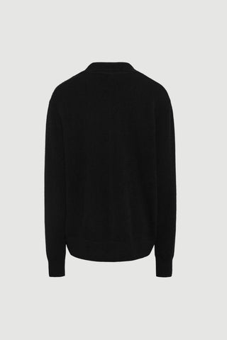 Envelope1976 Nibbi knit Sweater Black