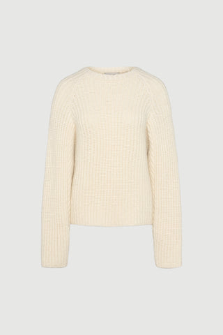 Envelope1976 Seoul knit Sweater Cream