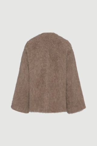 Envelope1976 Sorgenfri jacket Jacket Taupe