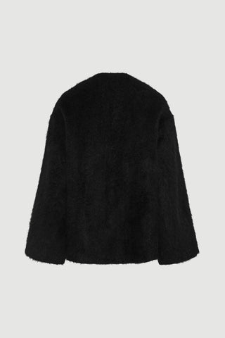 Envelope1976 Sorgenfri jacket Jacket Black