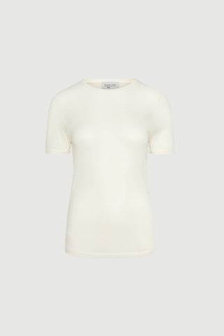 Envelope1976 Vidda T-shirt T-shirt Cream