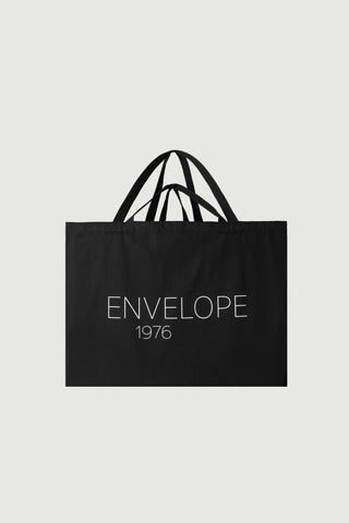 Envelope1976 Weekend bag Bags Black